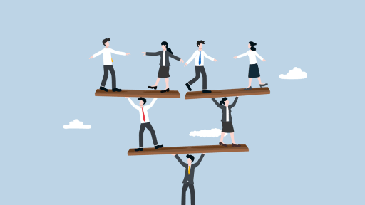 Preview image for post: How to Maximize Team Collaboration: Microsoft Teams + Kumospace