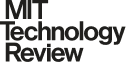 MIT Technology Review logo
