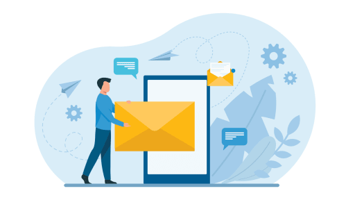 Preview image for post: The Ultimate Guide to Creating a Professional Business Email