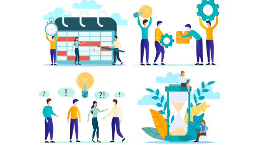 Preview image for post: Quick Meeting Ideas to Keep Your Team Involved and Engaged