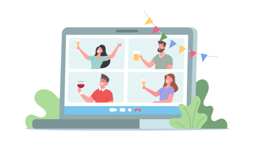 Preview image for post: The Expert's Guide to Successful Virtual Event Planning