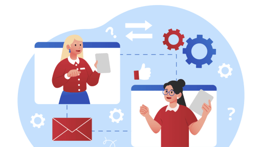 Preview image for post: Boost Your Team's Efficiency with Top Teamwork Apps for Collaboration