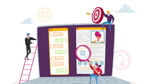 Preview image for post: Ultimate Guide to Virtual Recruitment Events: Strategies for Success