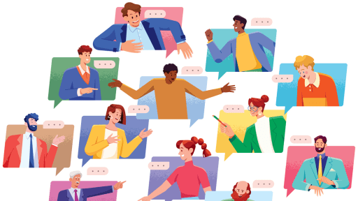 Preview image for post: Virtual Meeting in 2024: Everything You Need to Know