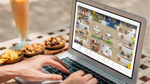 Preview image for post: The Story Behind Kumospace Virtual Offices