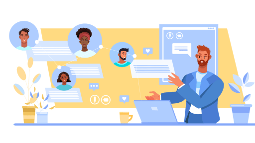 Preview image for post: 15 Ways to Improve Effective Communication in the Workplace [2024]